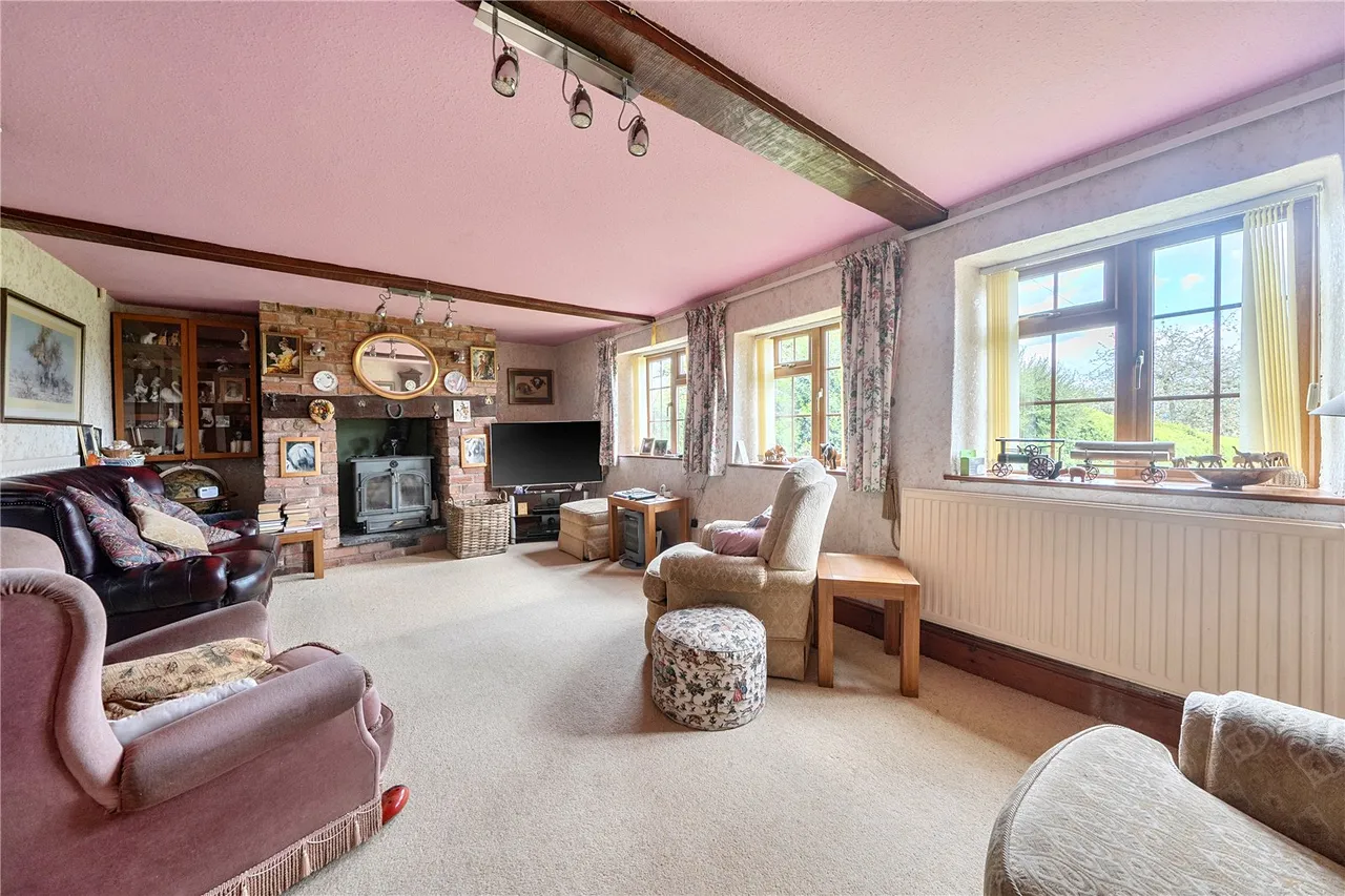 Duxmoor, Onibury, Craven Arms, Shropshire, SY7 9BQ, photo 9
