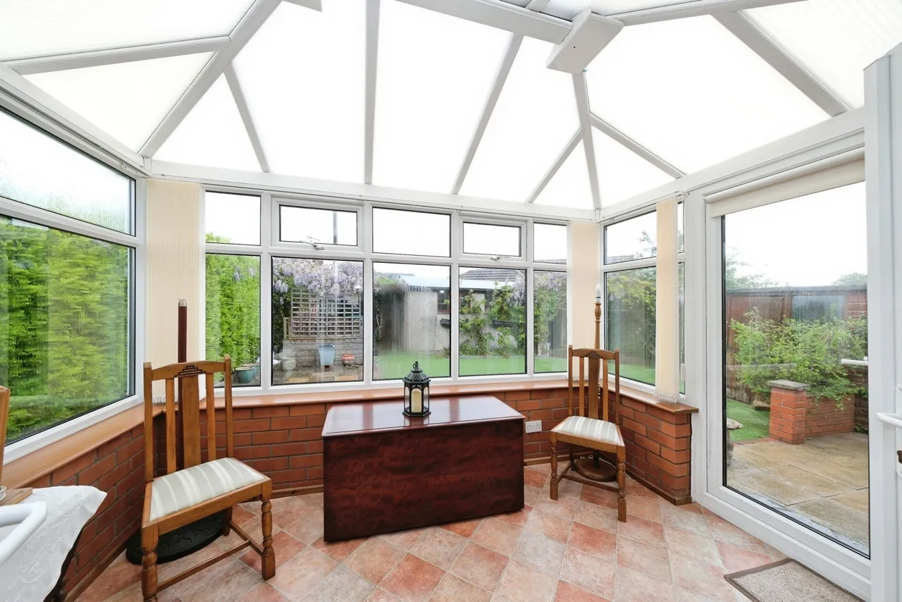 Woodland Road, Forest Town, Mansfield, Nottinghamshire, NG19, photo 11