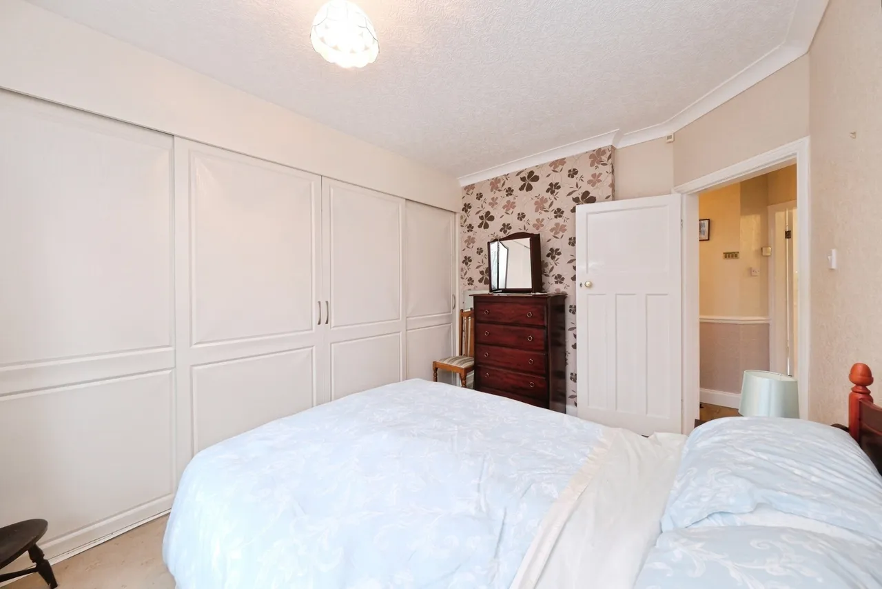 Woodland Road, Forest Town, Mansfield, Nottinghamshire, NG19, photo 8