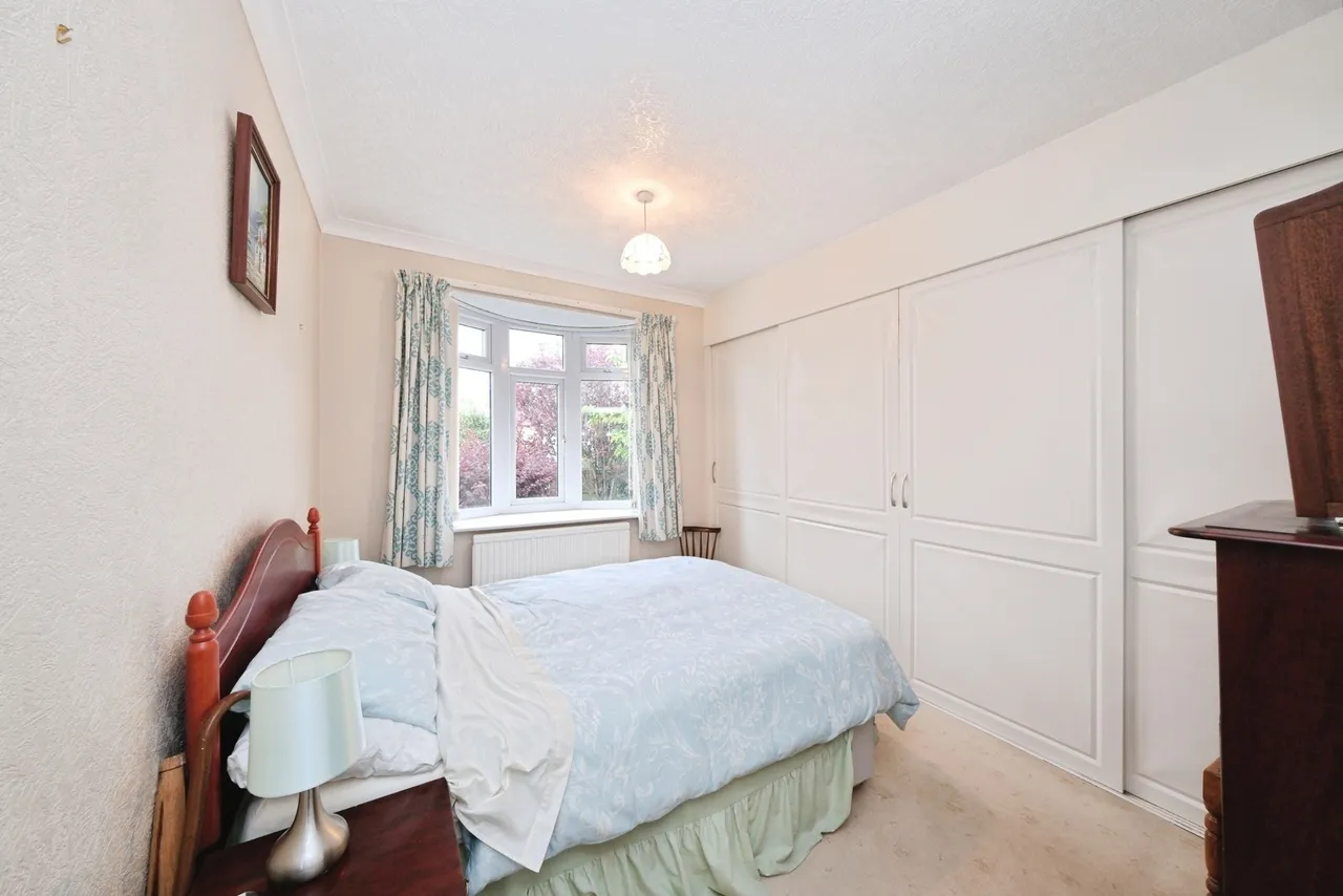 Woodland Road, Forest Town, Mansfield, Nottinghamshire, NG19, photo 9
