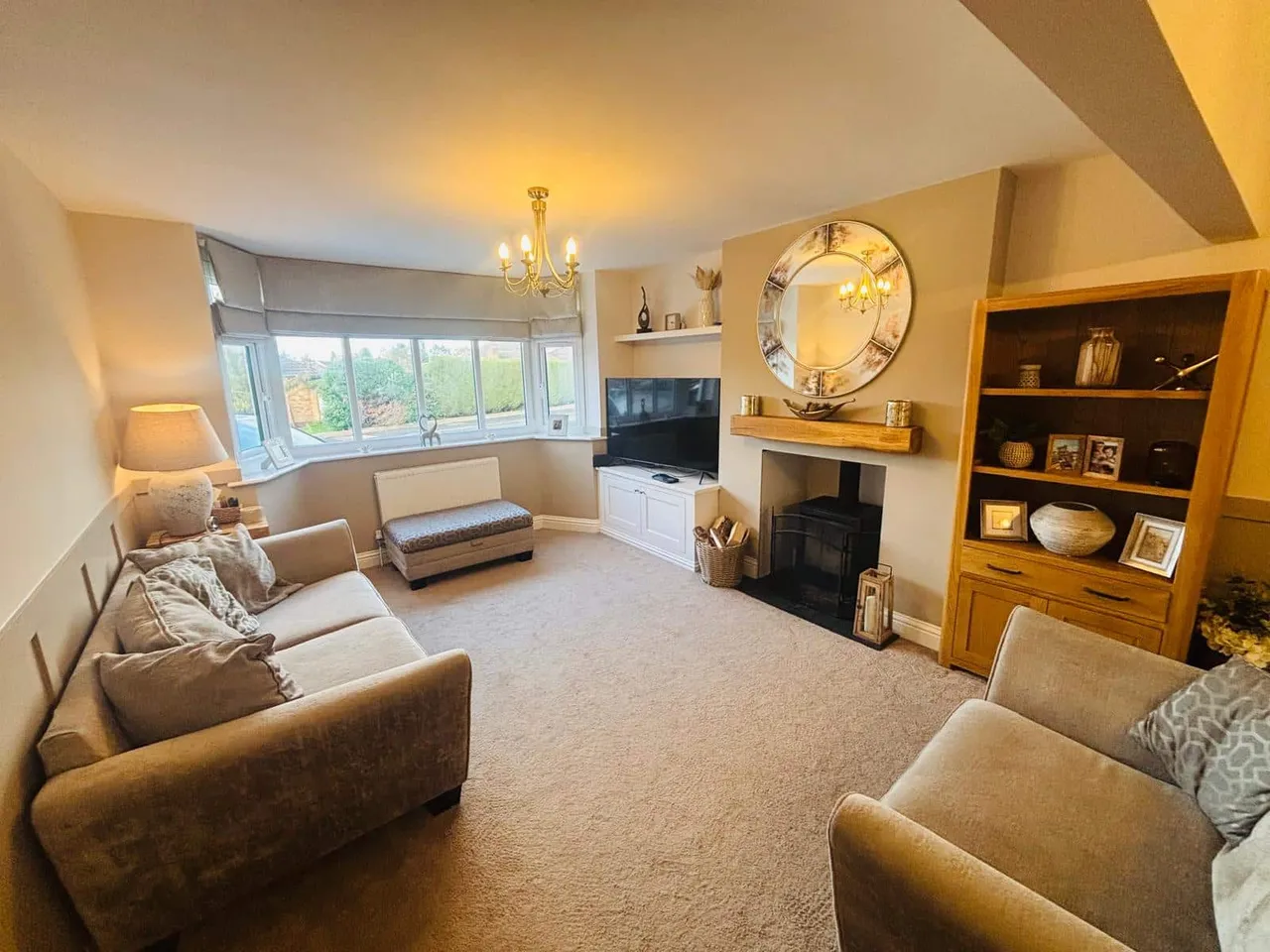 Inglewood Grove, Sutton Coldfield, Sutton Coldfield, B74 3LN, photo 5