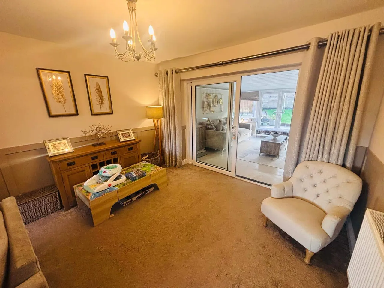 Inglewood Grove, Sutton Coldfield, Sutton Coldfield, B74 3LN, photo 6