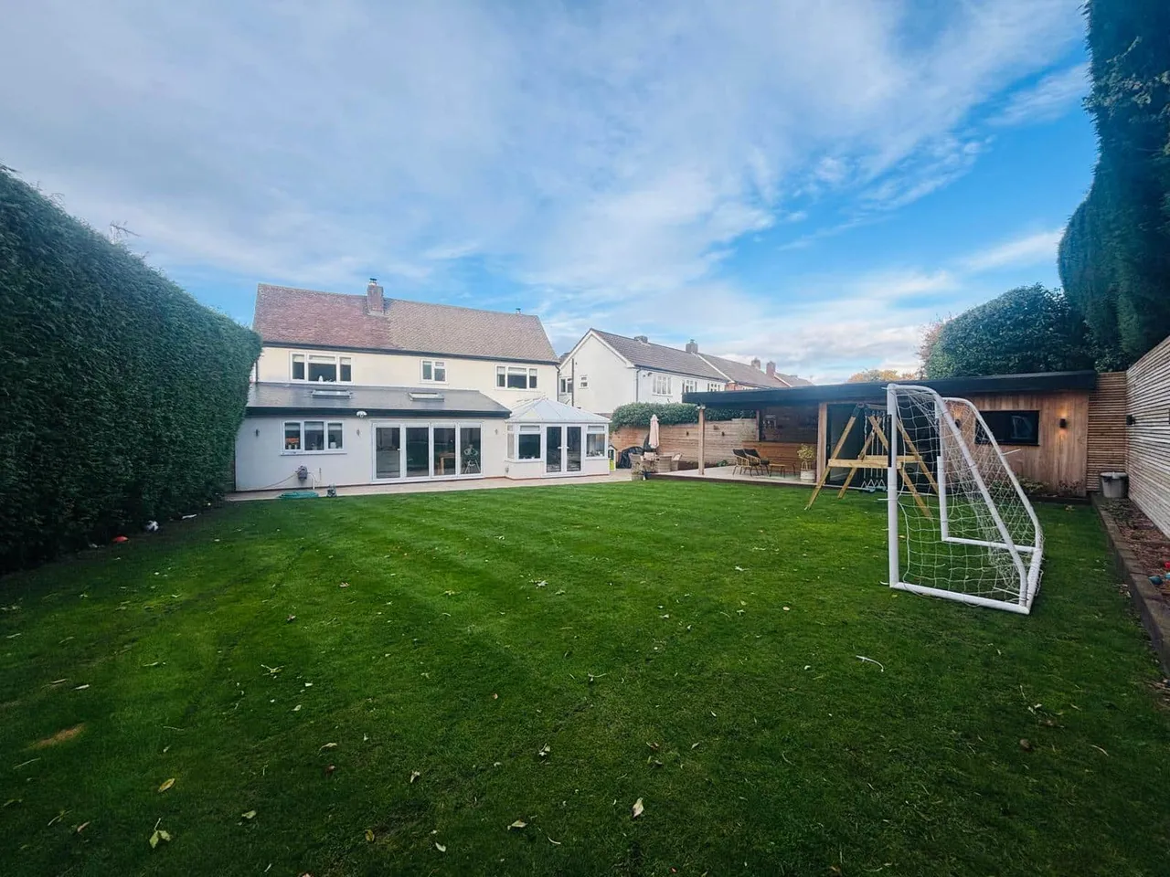 Inglewood Grove, Sutton Coldfield, Sutton Coldfield, B74 3LN, photo 38