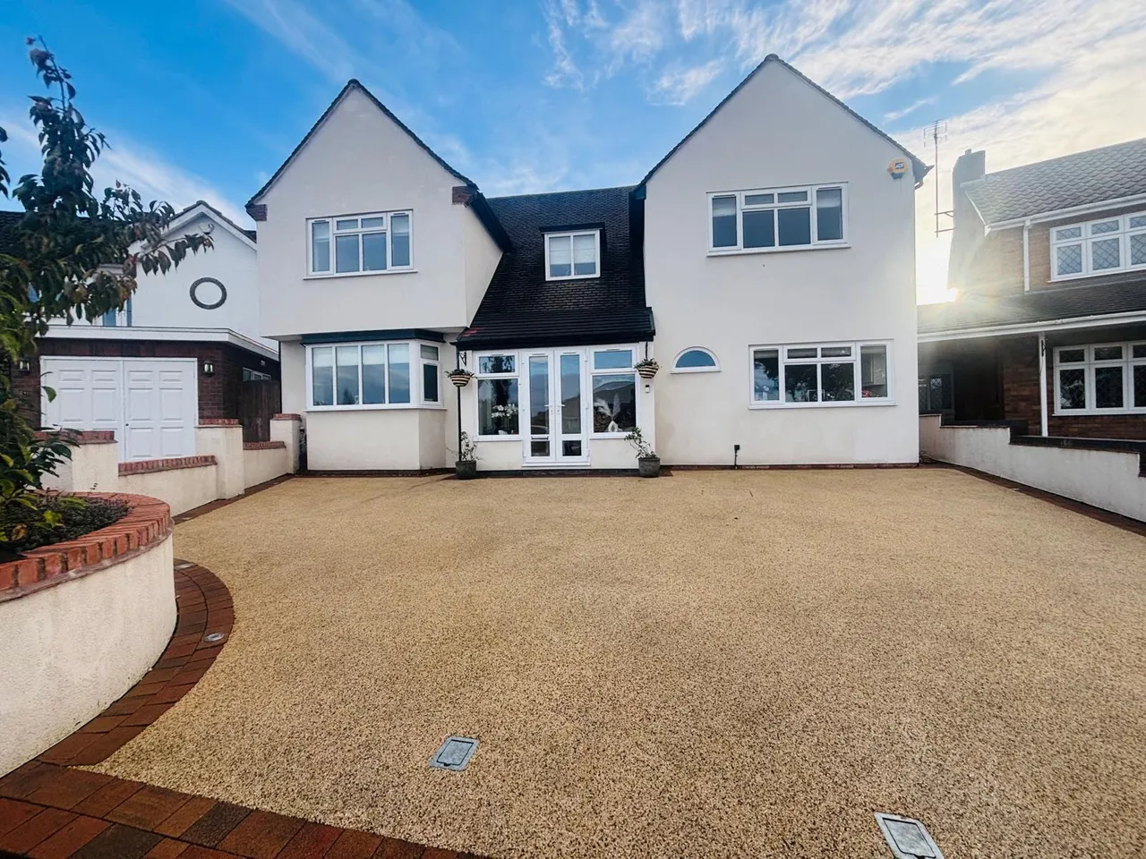 4 bed house for sale — Inglewood Grove, Sutton Coldfield, Sutton Coldfield, B74 3LN