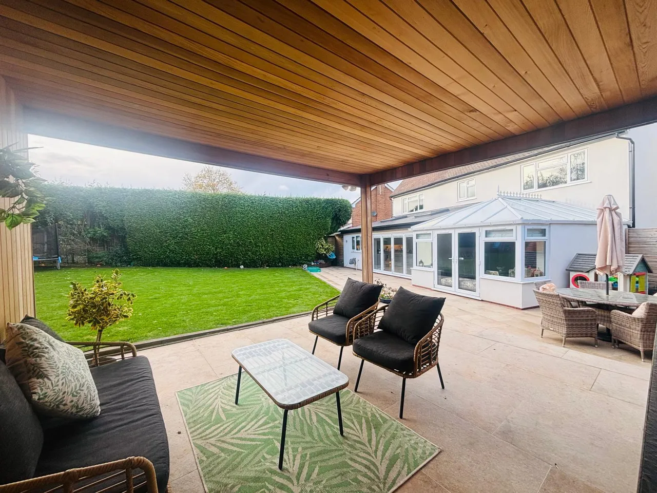 Inglewood Grove, Sutton Coldfield, Sutton Coldfield, B74 3LN, photo 35