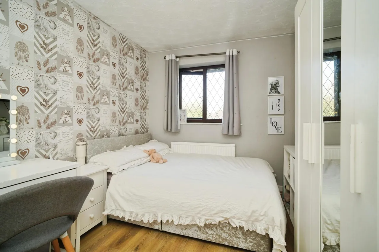 Peel Lane, Manchester, M38, photo 17