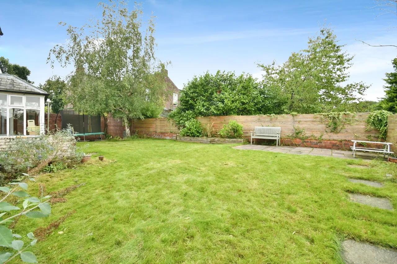 Manchester Road, Swinton, Greater Manchester, M27, photo 18
