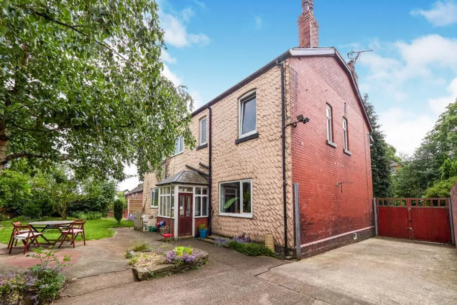 Manchester Road, Swinton, Greater Manchester, M27, photo 17