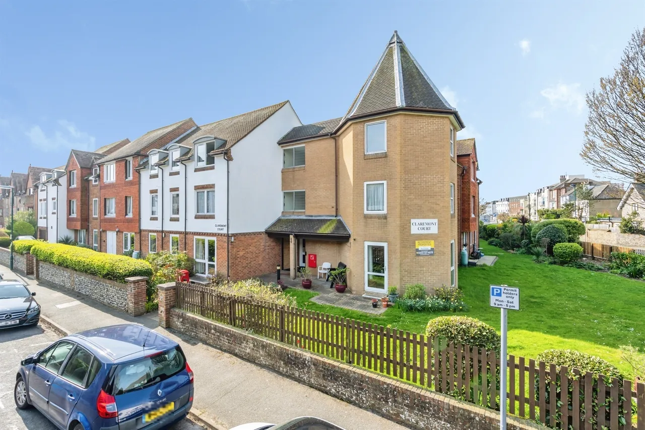 Campbell Road, Bognor Regis, photo 2