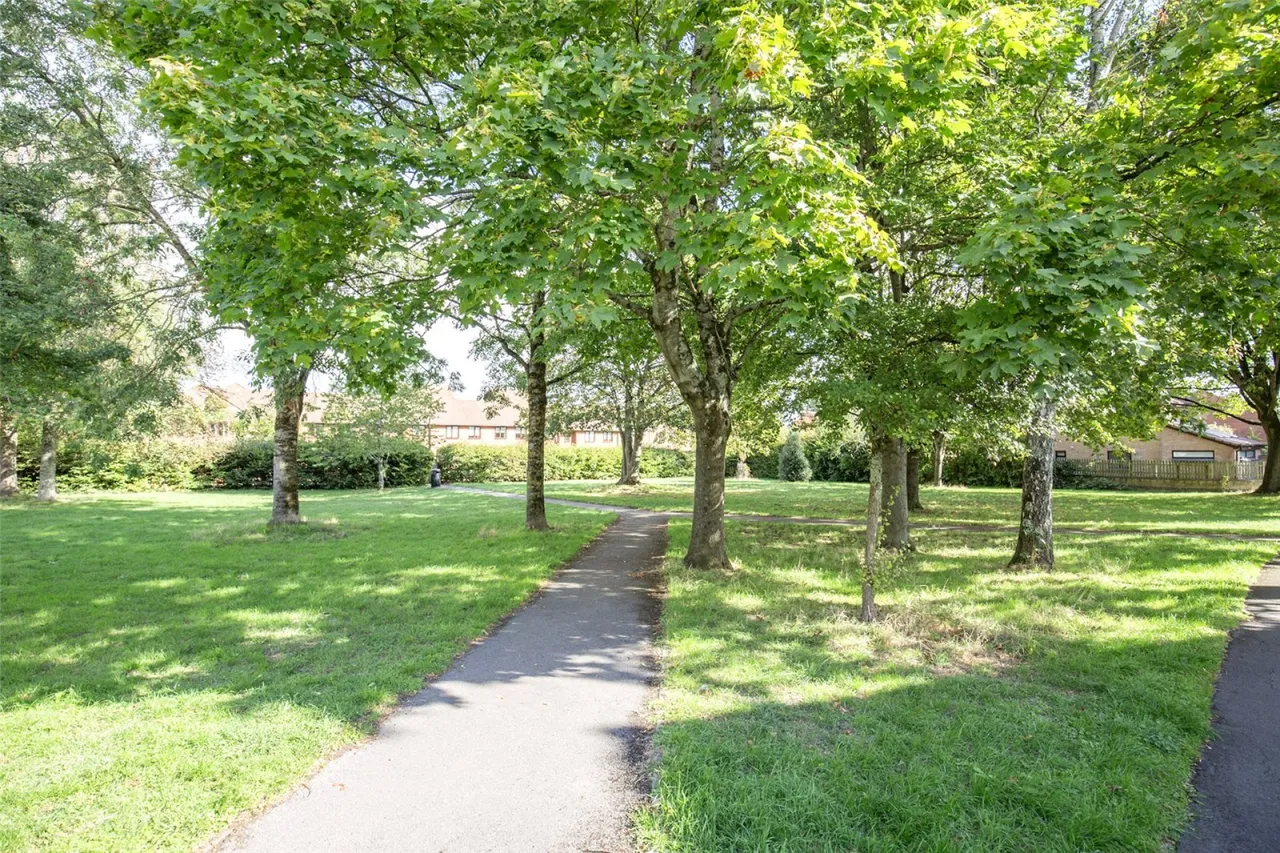 Brean Down Avenue, Bristol, BS9, photo 18