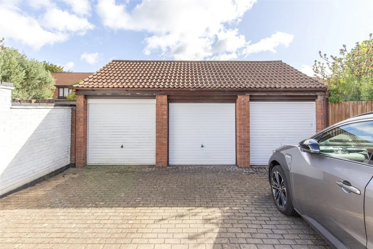 Brean Down Avenue, Bristol, BS9, photo 17
