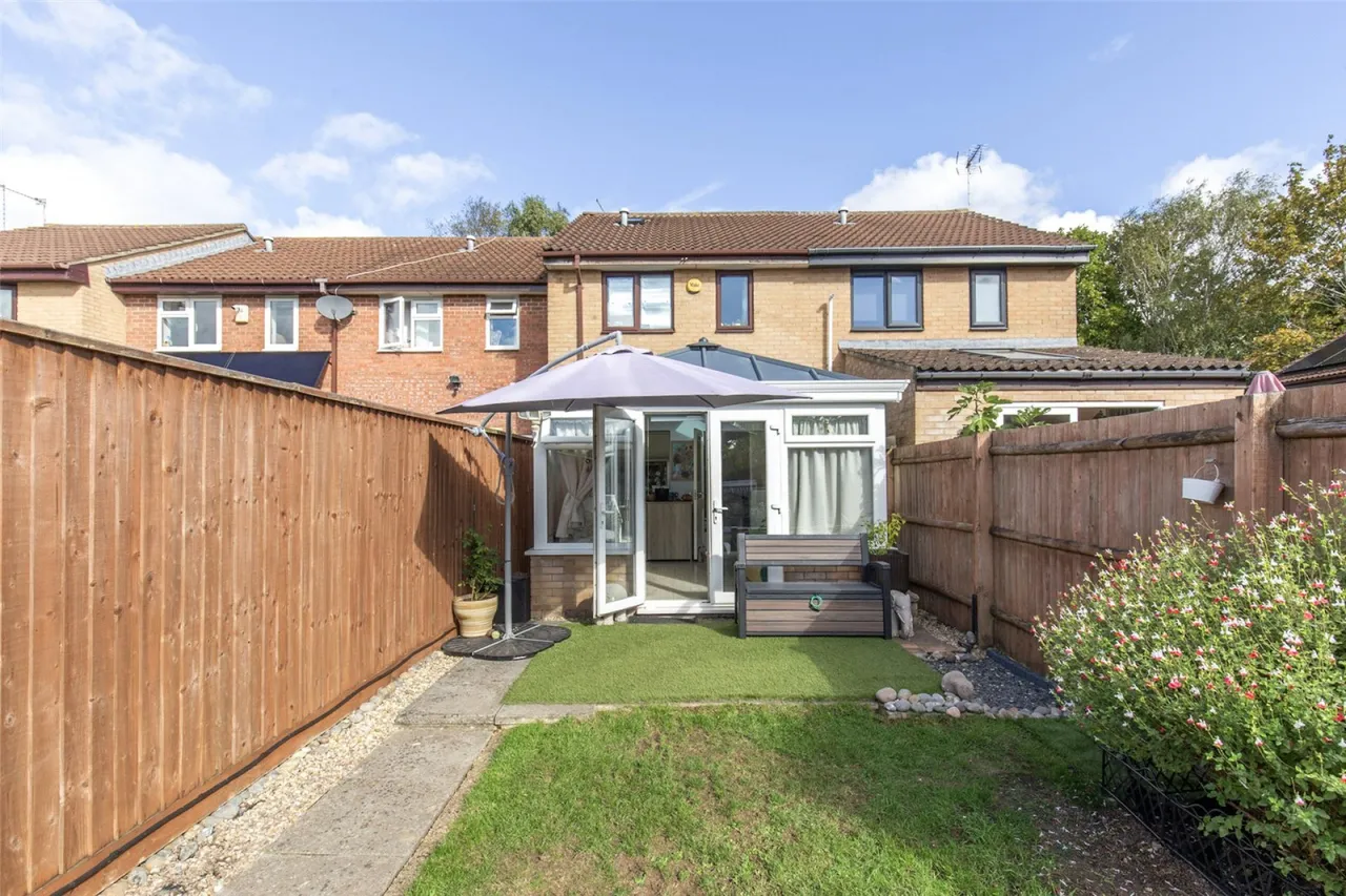 Brean Down Avenue, Bristol, BS9, photo 9