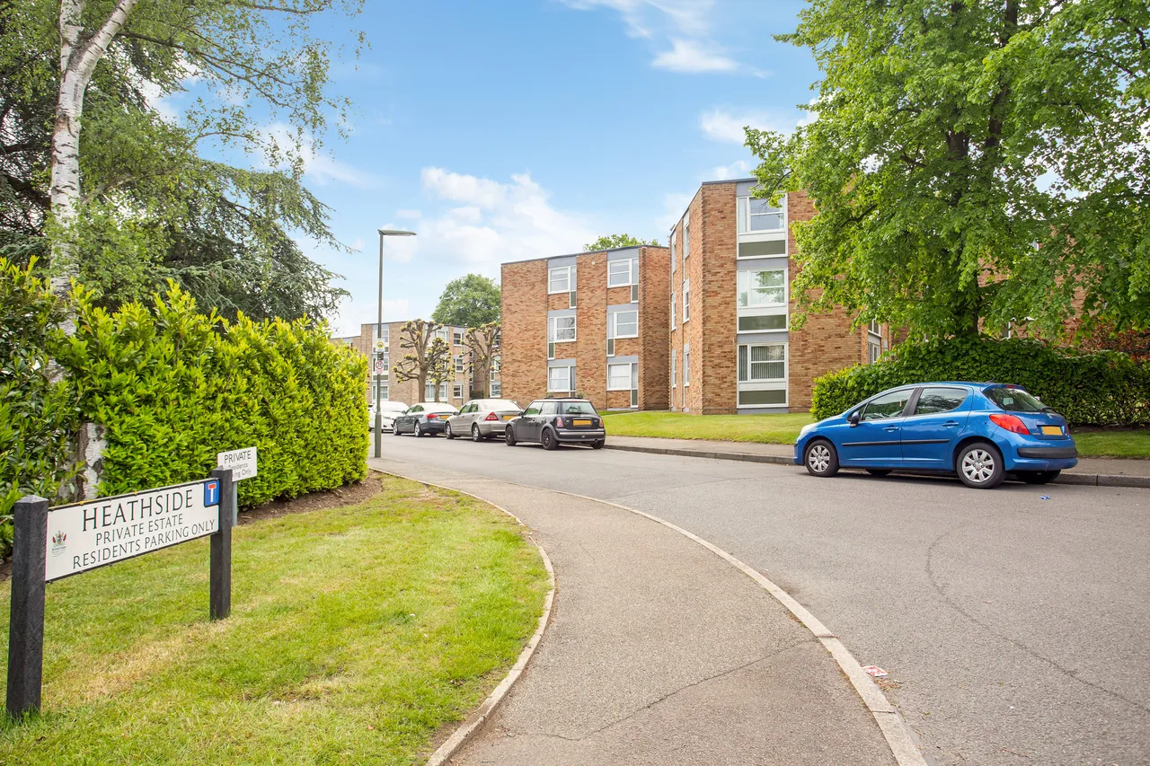 Heathside, WEYBRIDGE, KT13, photo 10