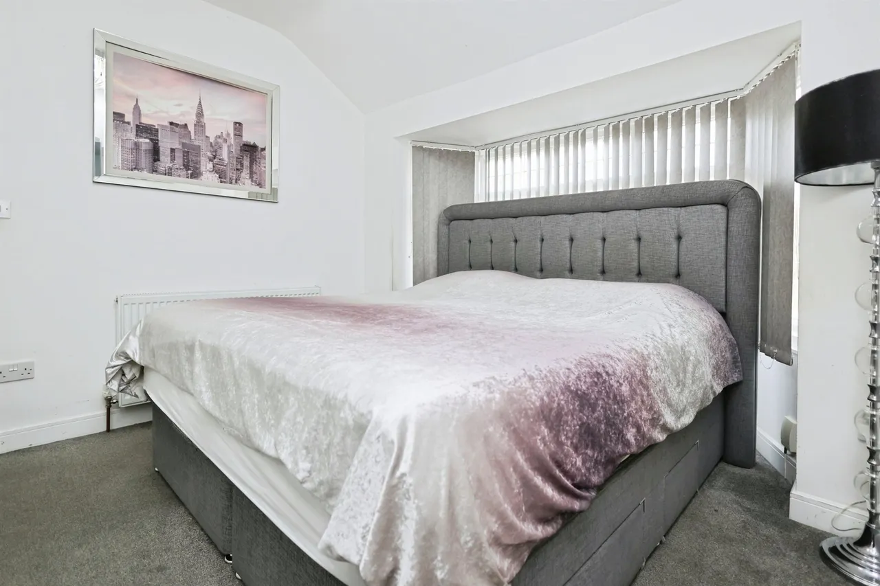 Old Bromford Lane, Birmingham, B8, photo 12