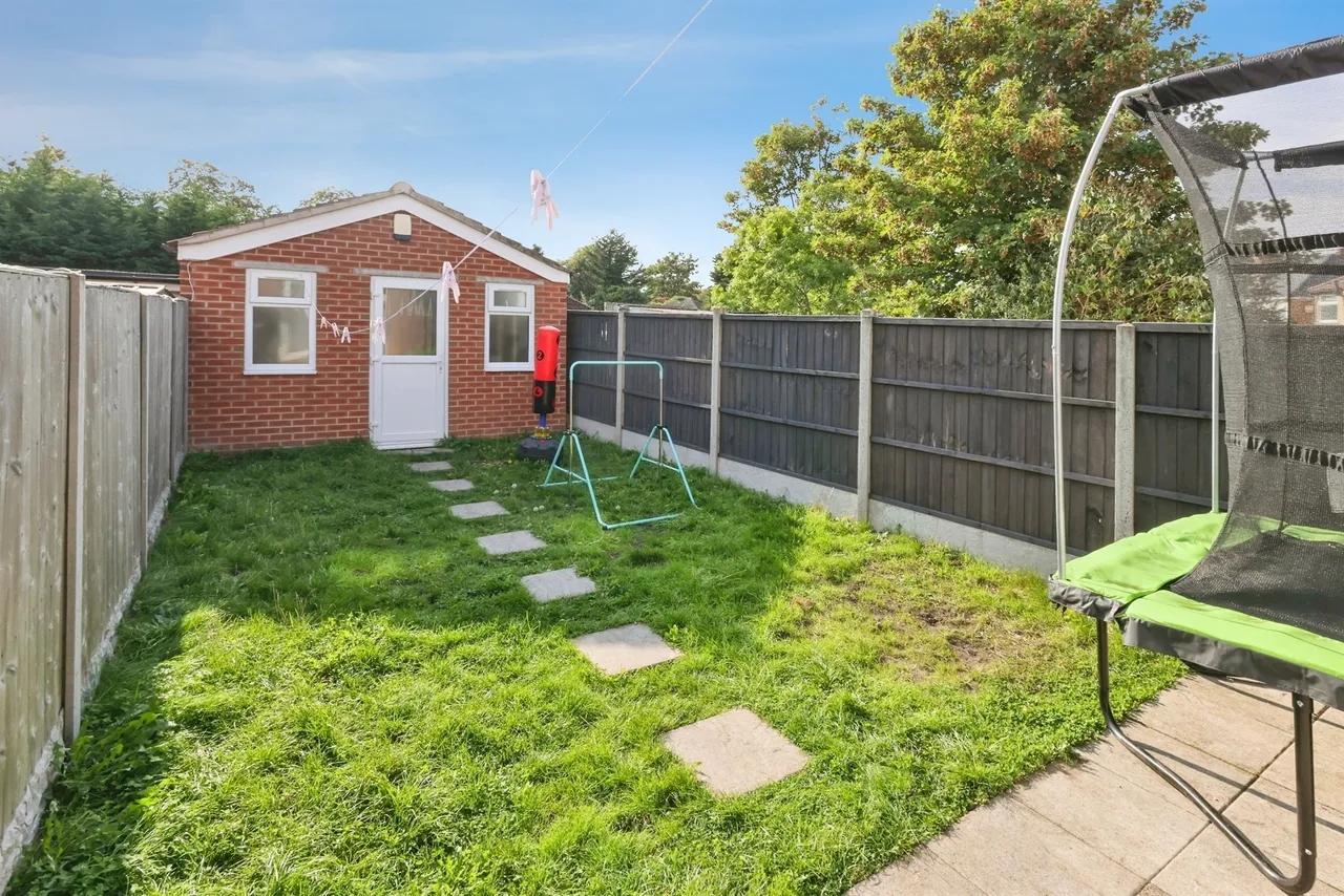 Old Bromford Lane, Birmingham, B8, photo 14