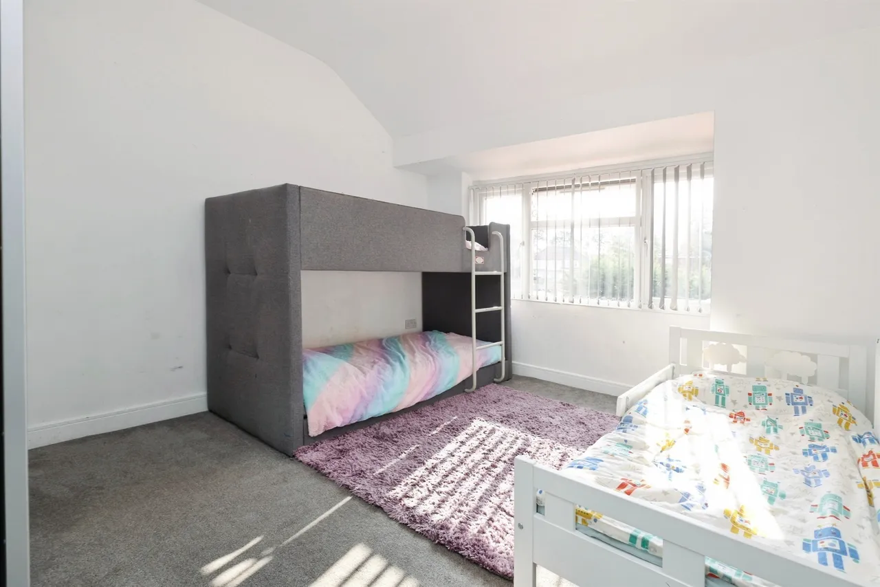 Old Bromford Lane, Birmingham, B8, photo 8