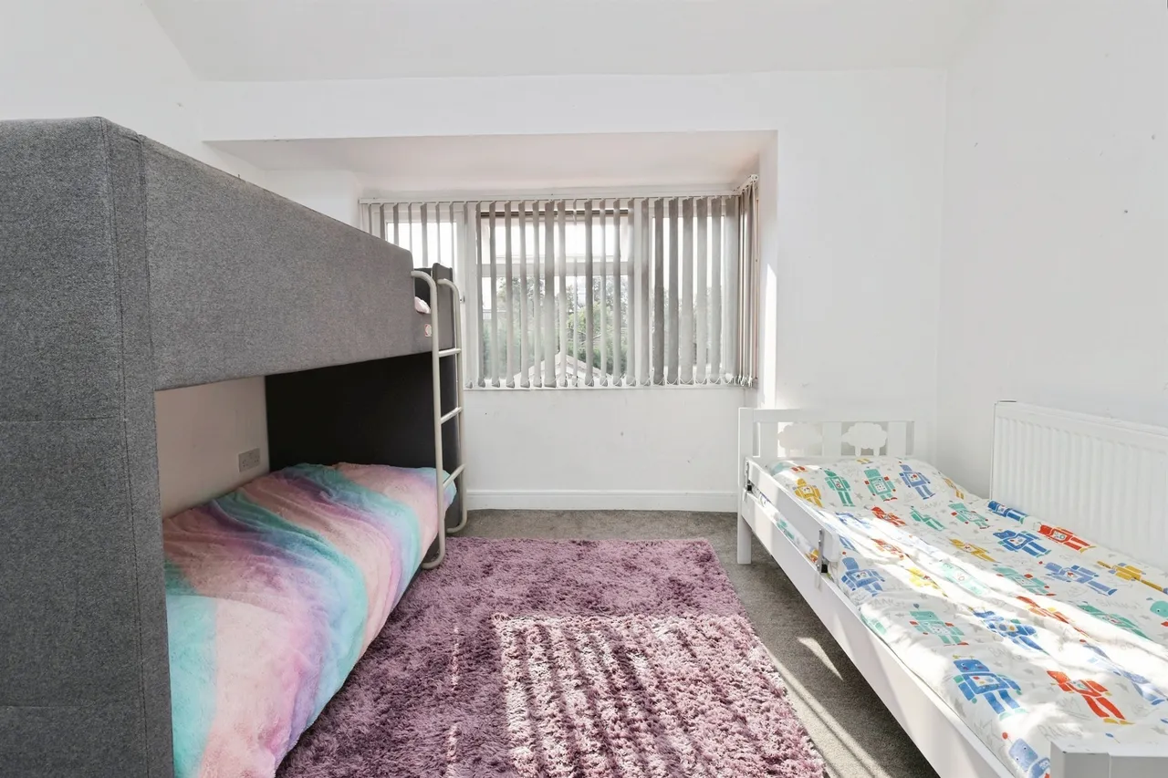 Old Bromford Lane, Birmingham, B8, photo 9