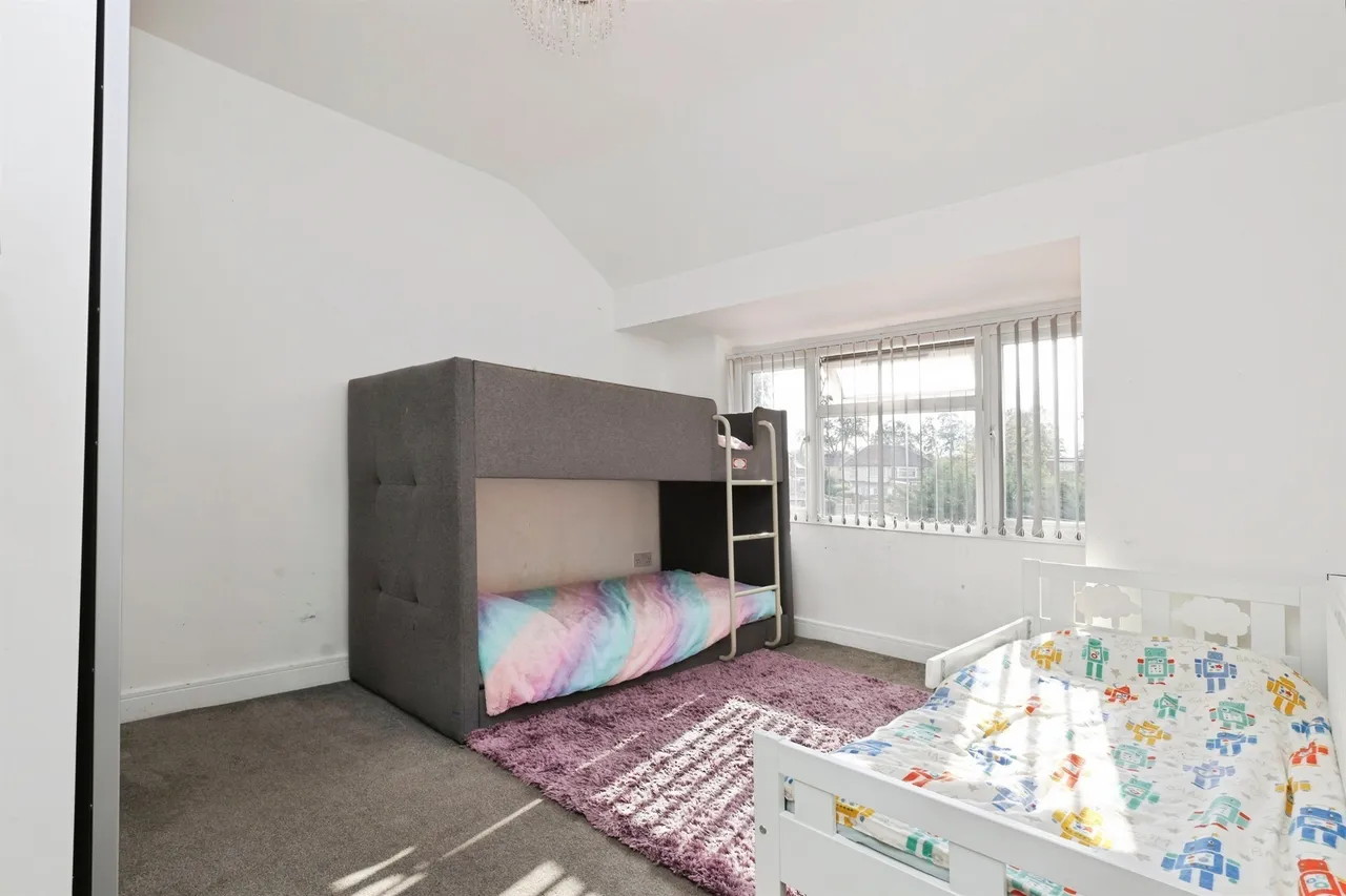Old Bromford Lane, Birmingham, B8, photo 10