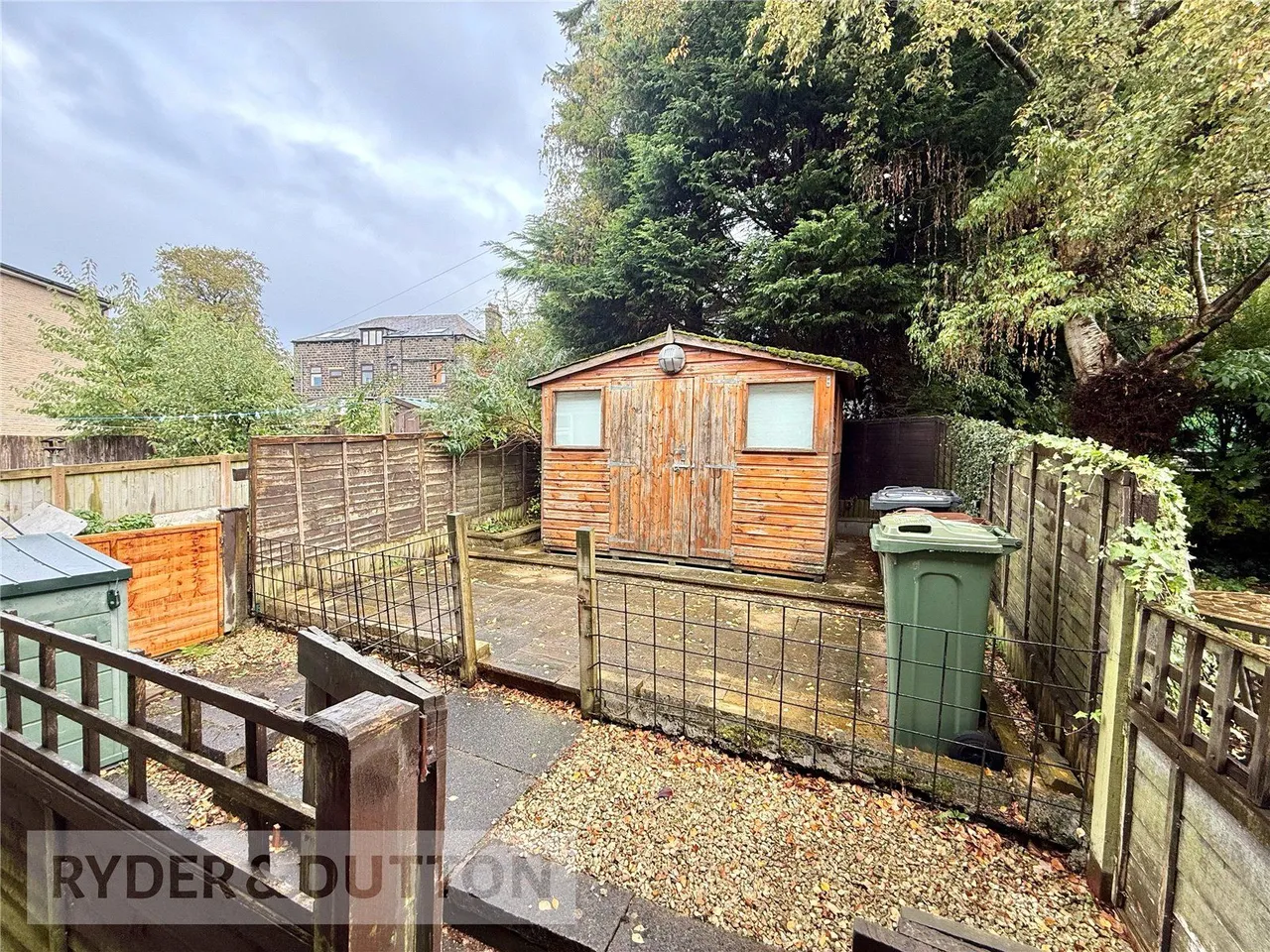 Chew Vale, Greenfield, OL3, photo 15