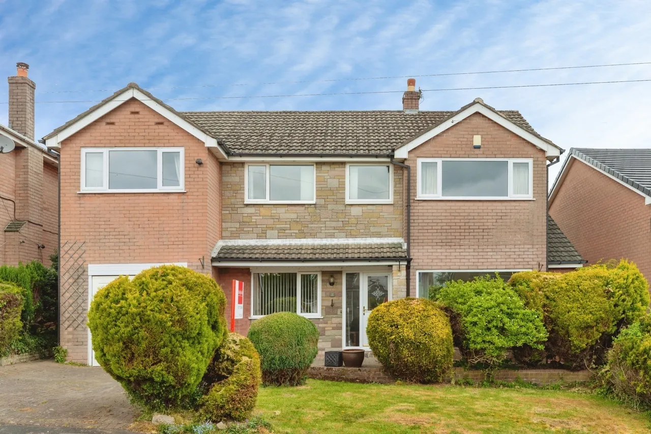 Pine Grove, Chorley, PR6, photo 20