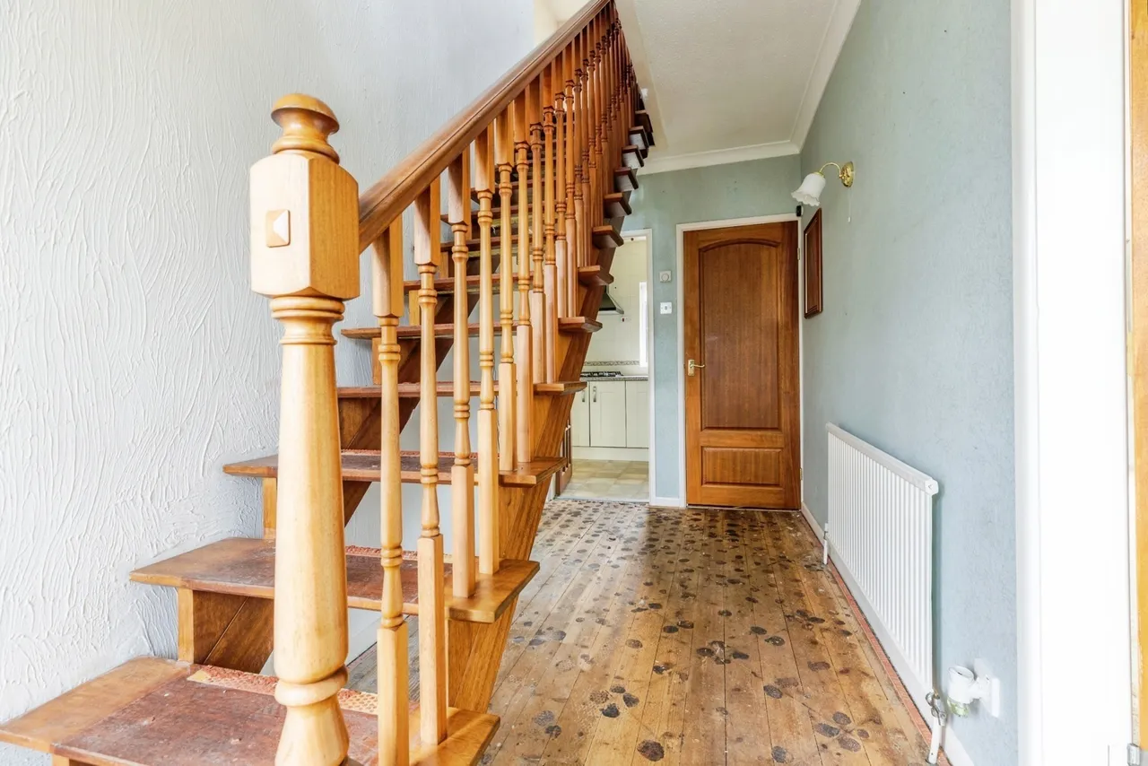 Pine Grove, Chorley, PR6, photo 12