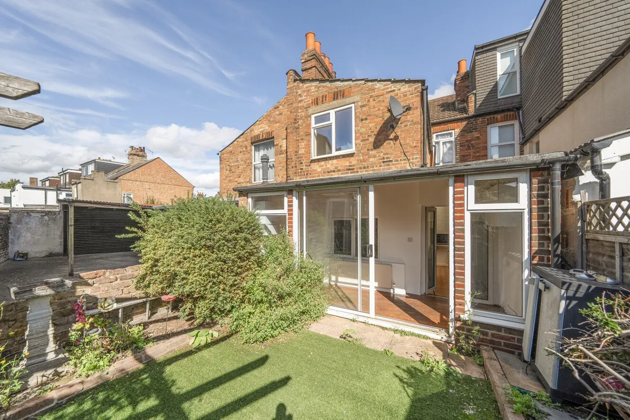 Manor Park Road, East Finchley, N2, photo 14