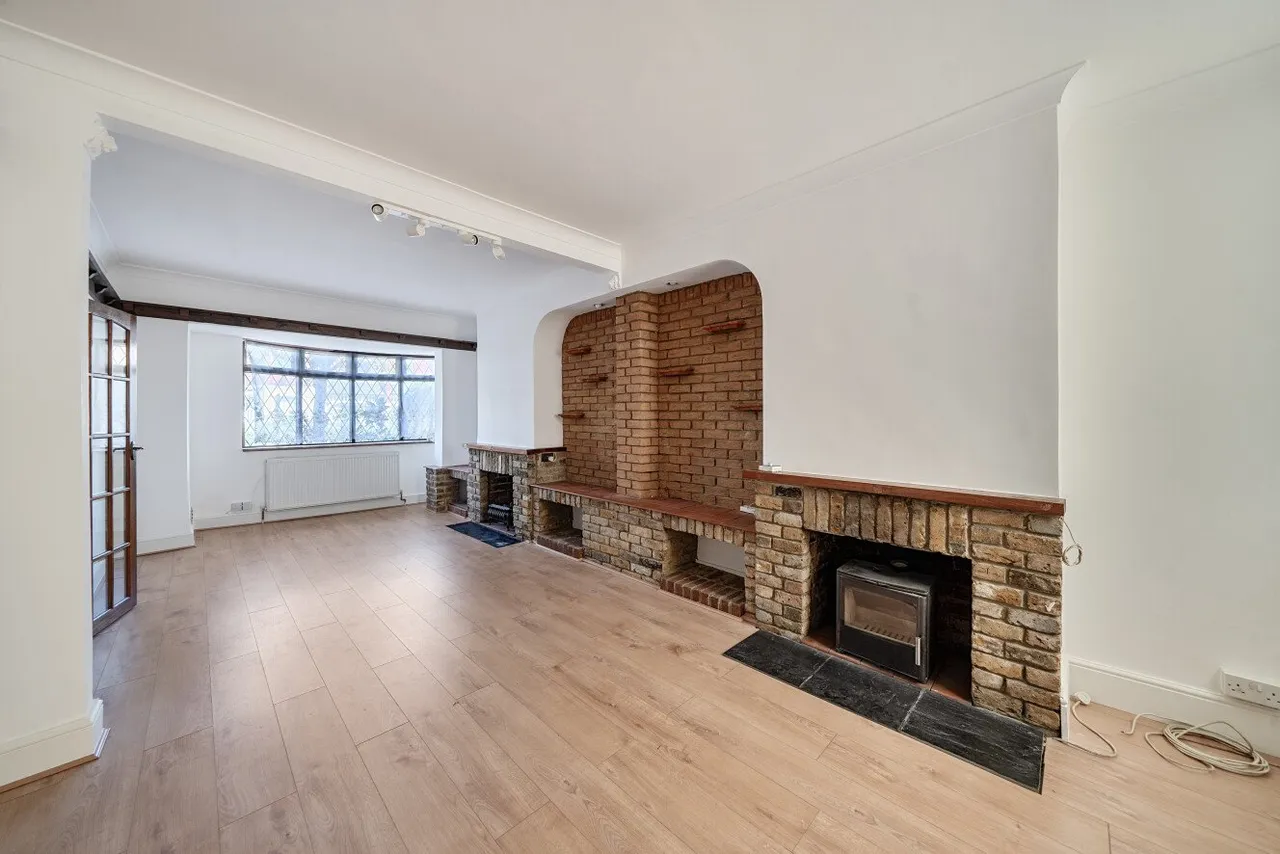 Manor Park Road, East Finchley, N2, photo 2