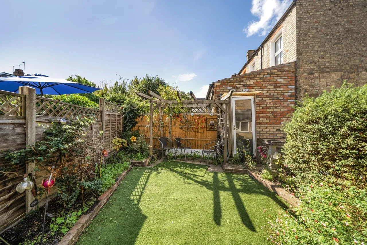 Manor Park Road, East Finchley, N2, photo 8