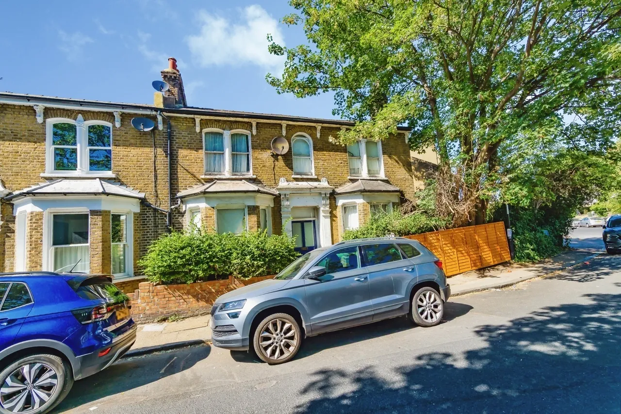 Upper Brockley Road, London, SE4, photo 19
