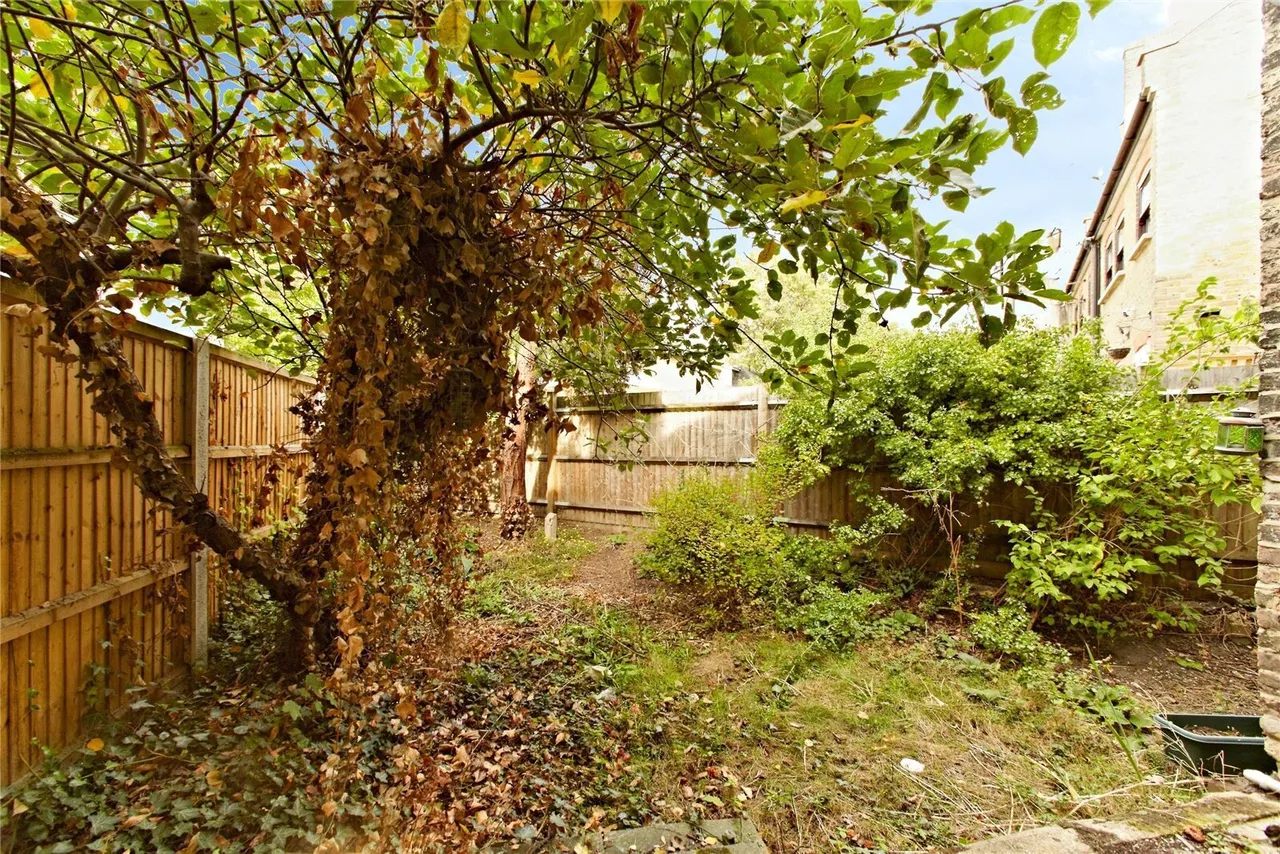 Upper Brockley Road, London, SE4, photo 14