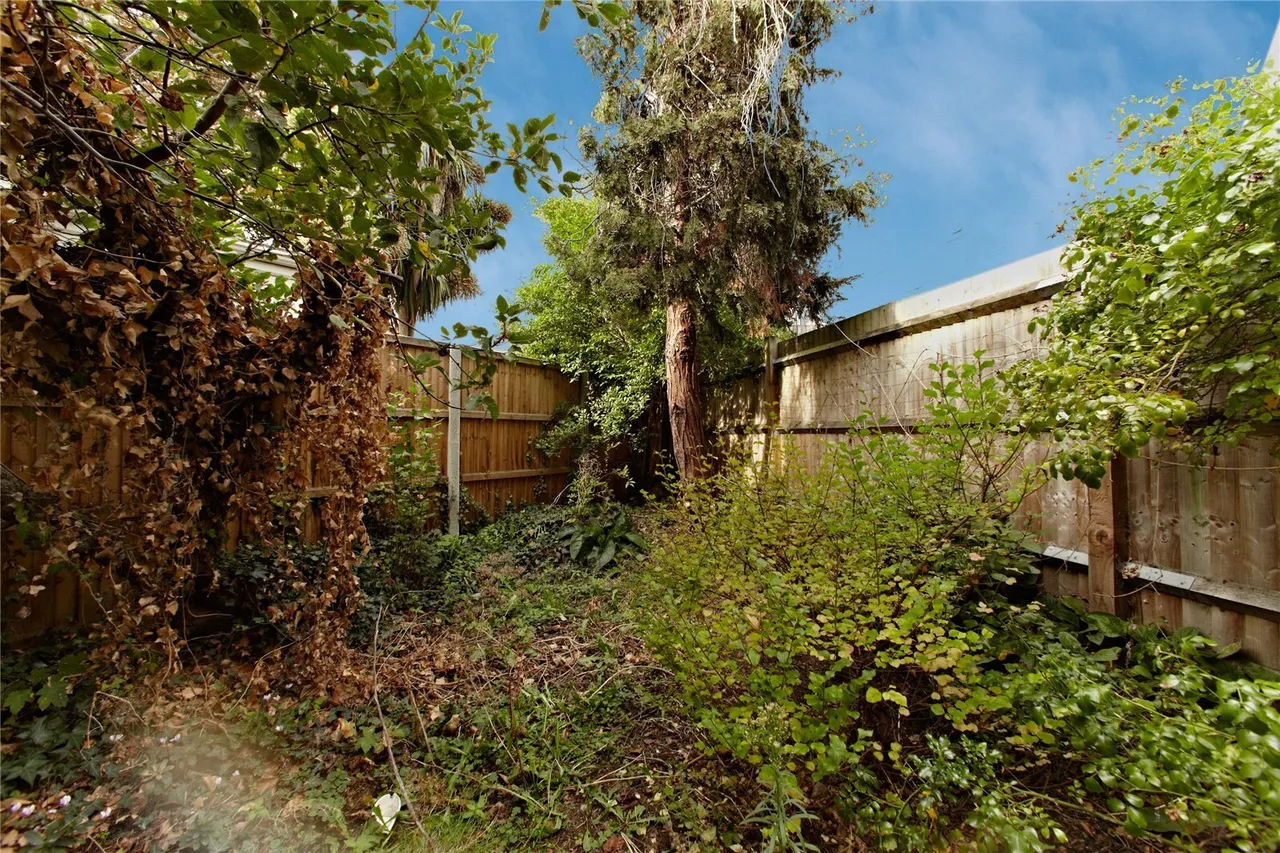 Upper Brockley Road, London, SE4, photo 17