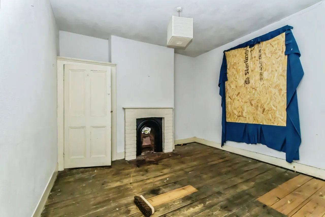 Upper Brockley Road, London, SE4, photo 5