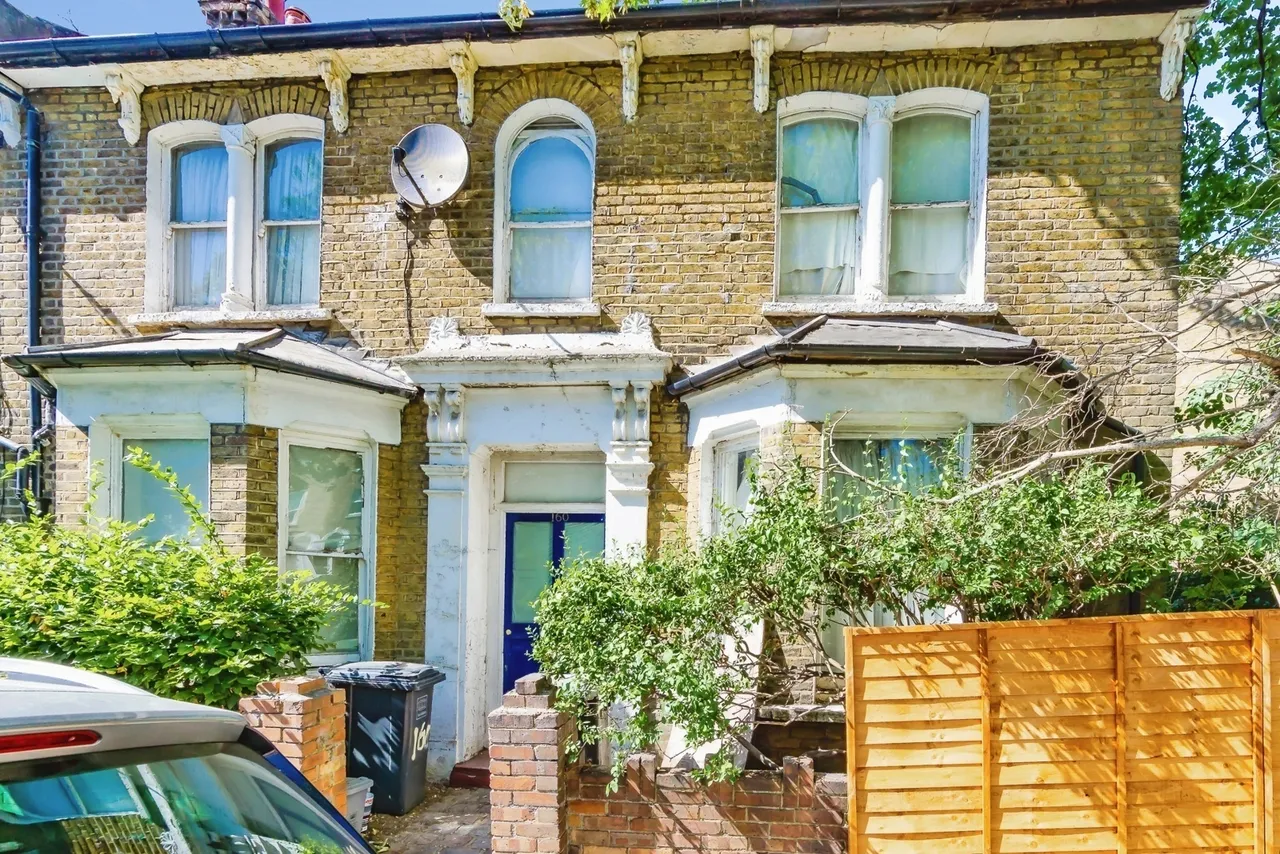 Upper Brockley Road, London, SE4, photo 18