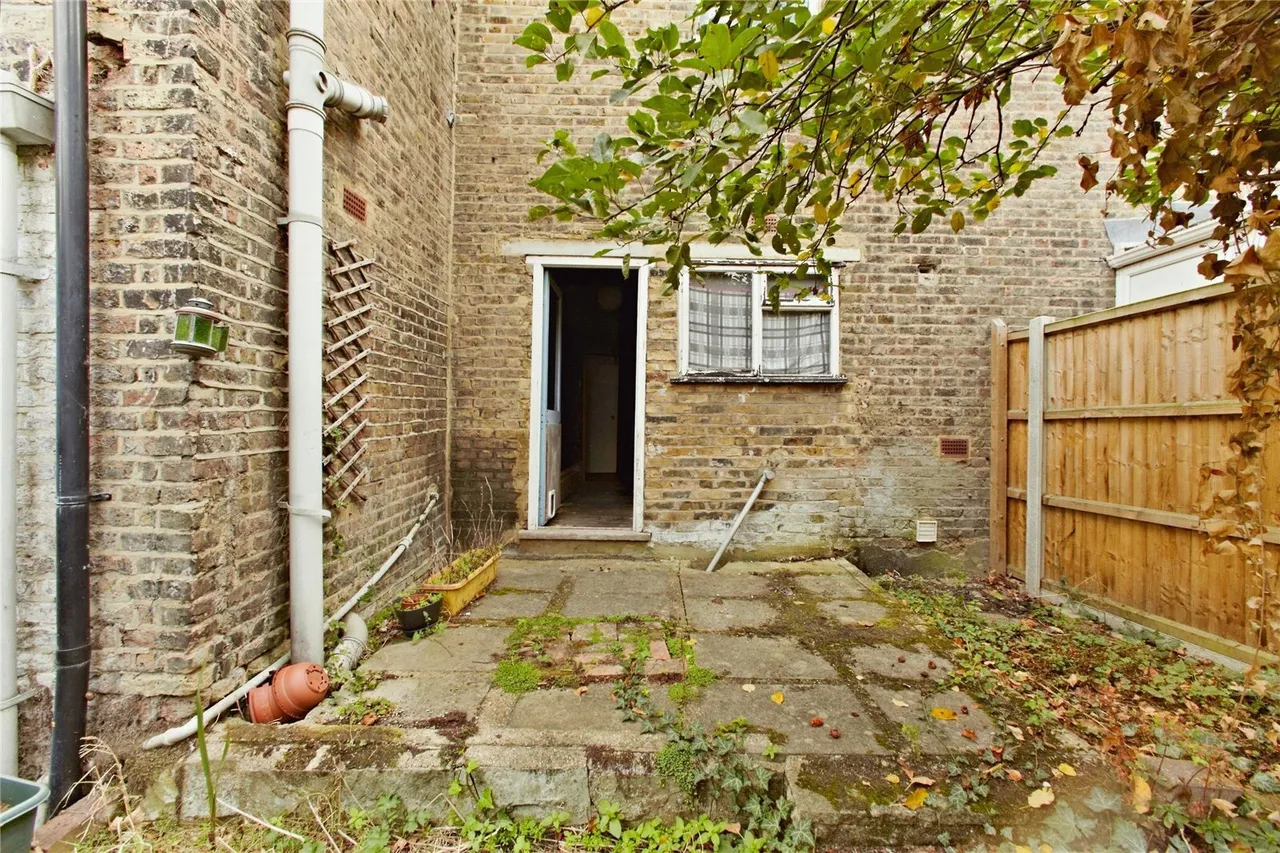 Upper Brockley Road, London, SE4, photo 13