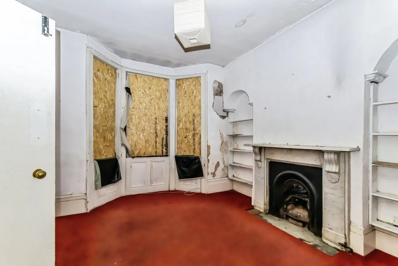 Upper Brockley Road, London, SE4, photo 20