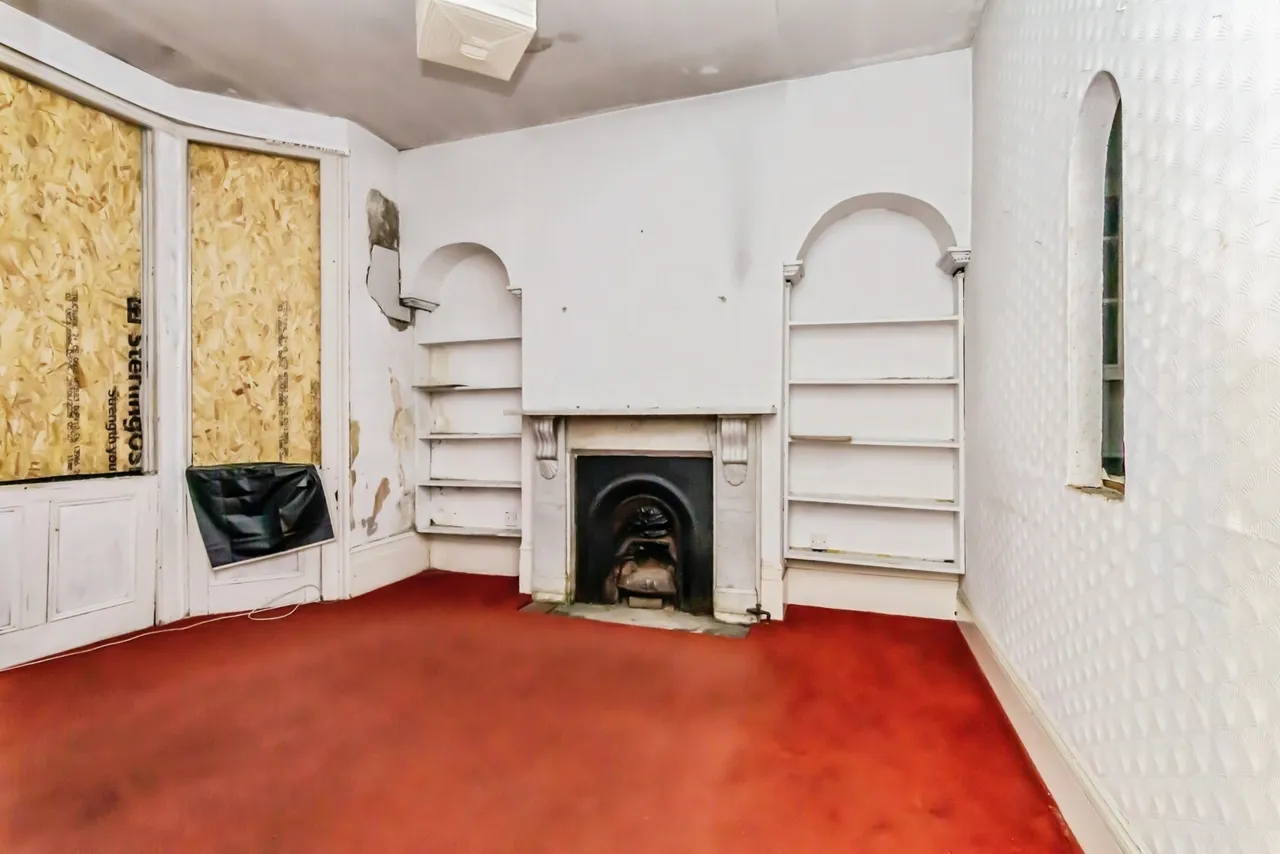 Upper Brockley Road, London, SE4, photo 24