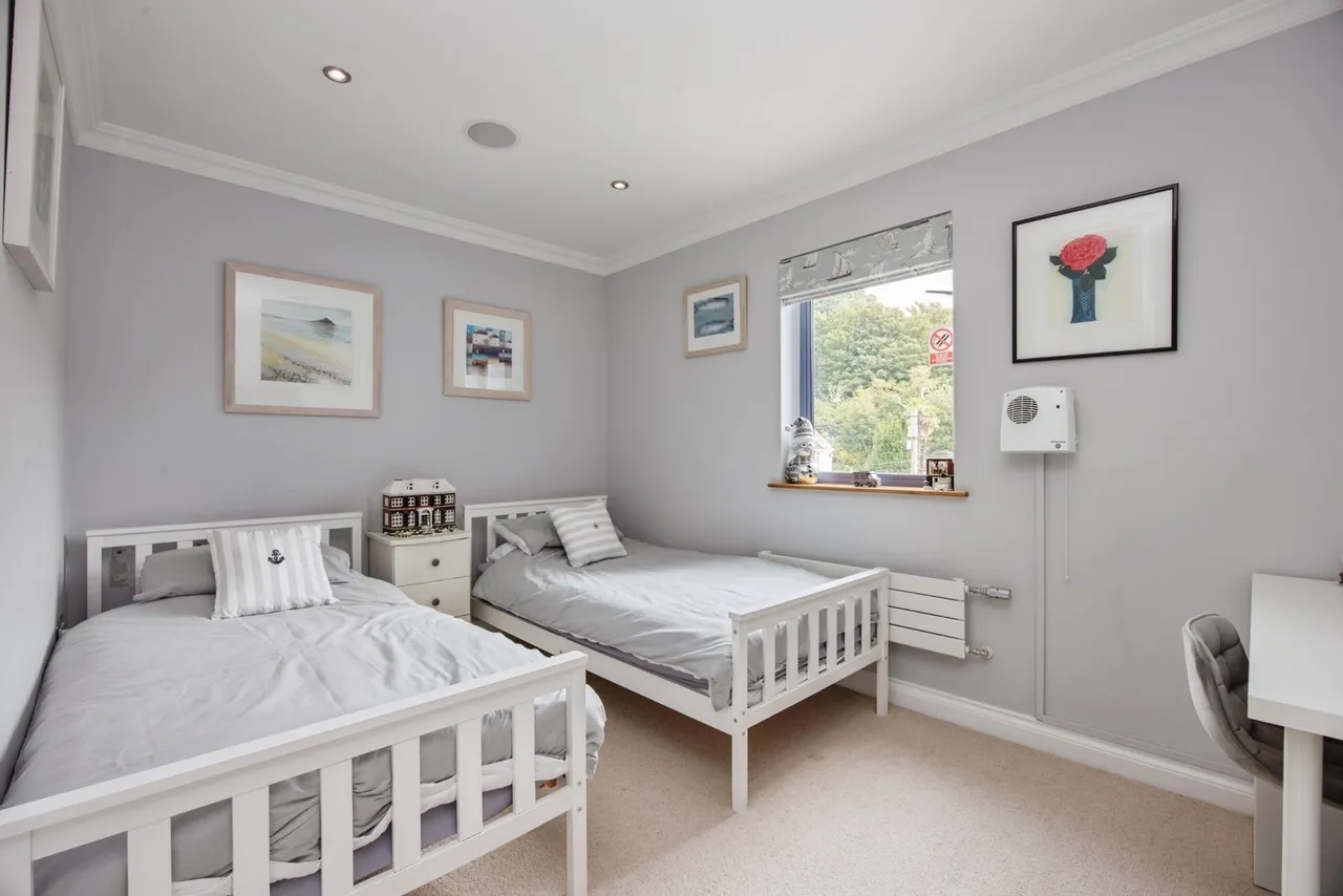 Valley Road, Mevagissey, PL26, photo 19