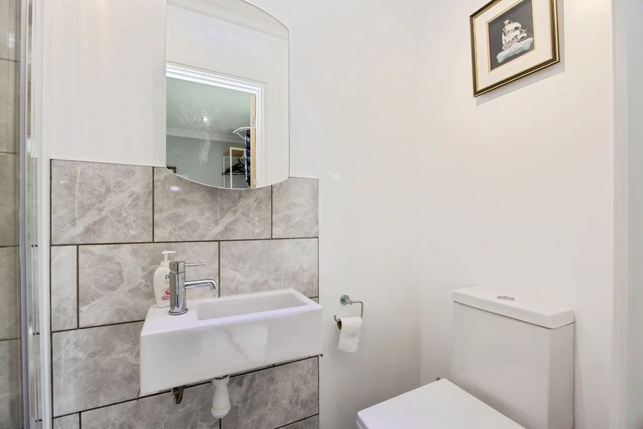 Valley Road, Mevagissey, PL26, photo 18