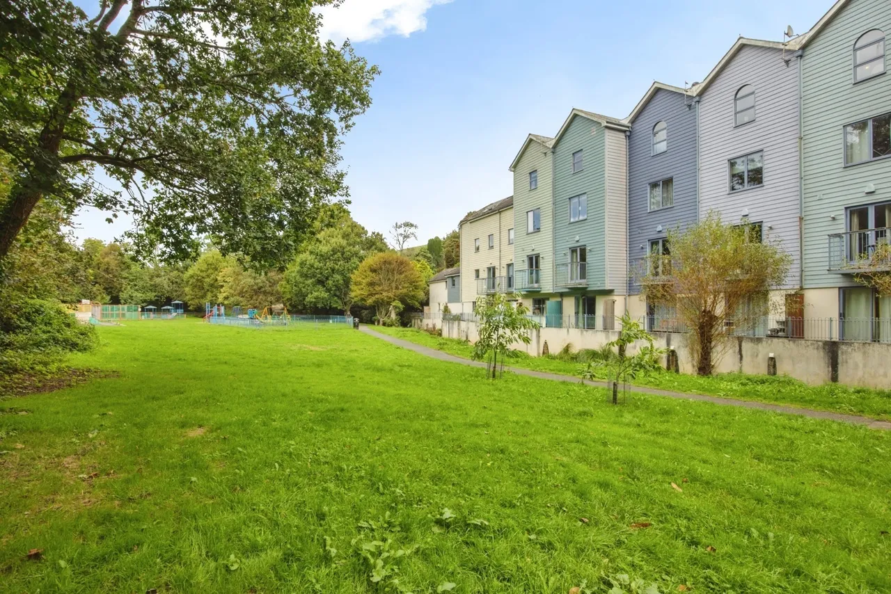 Valley Road, Mevagissey, PL26, photo 23