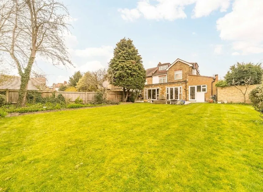 Elers Road, Northfields, W13, photo 8