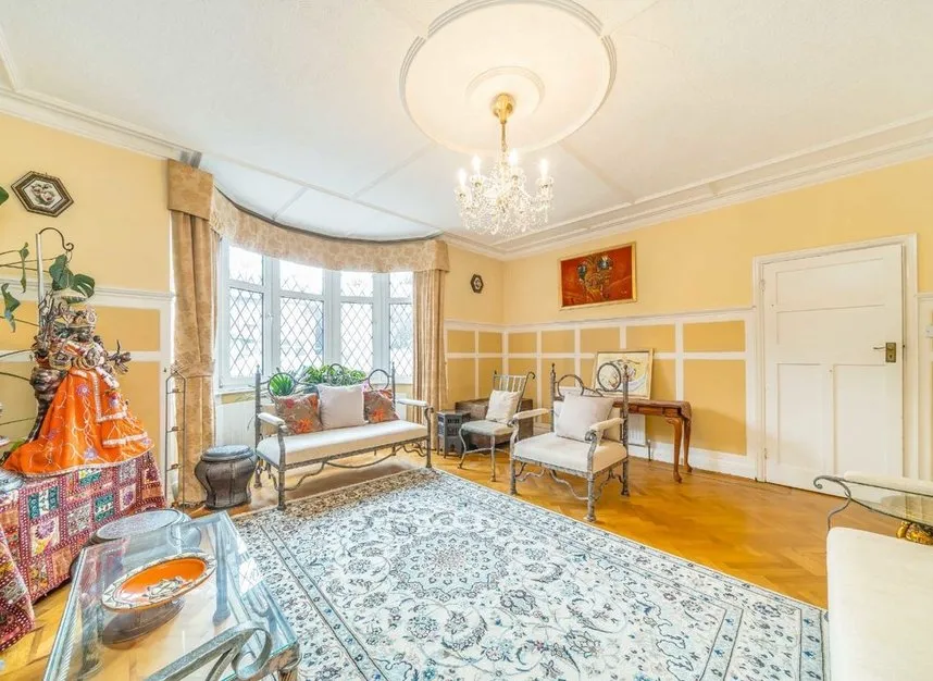 Elers Road, Northfields, W13, photo 9