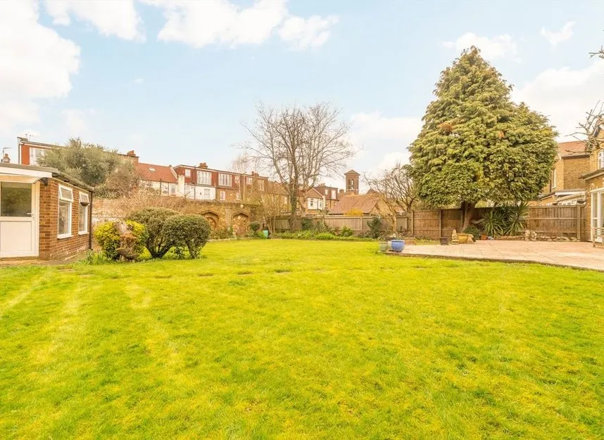 Elers Road, Northfields, W13, photo 2