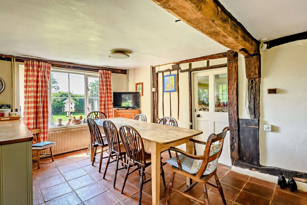 Swan Road, Worlingworth, Woodbridge, Suffolk, IP13 7HZ, photo 8