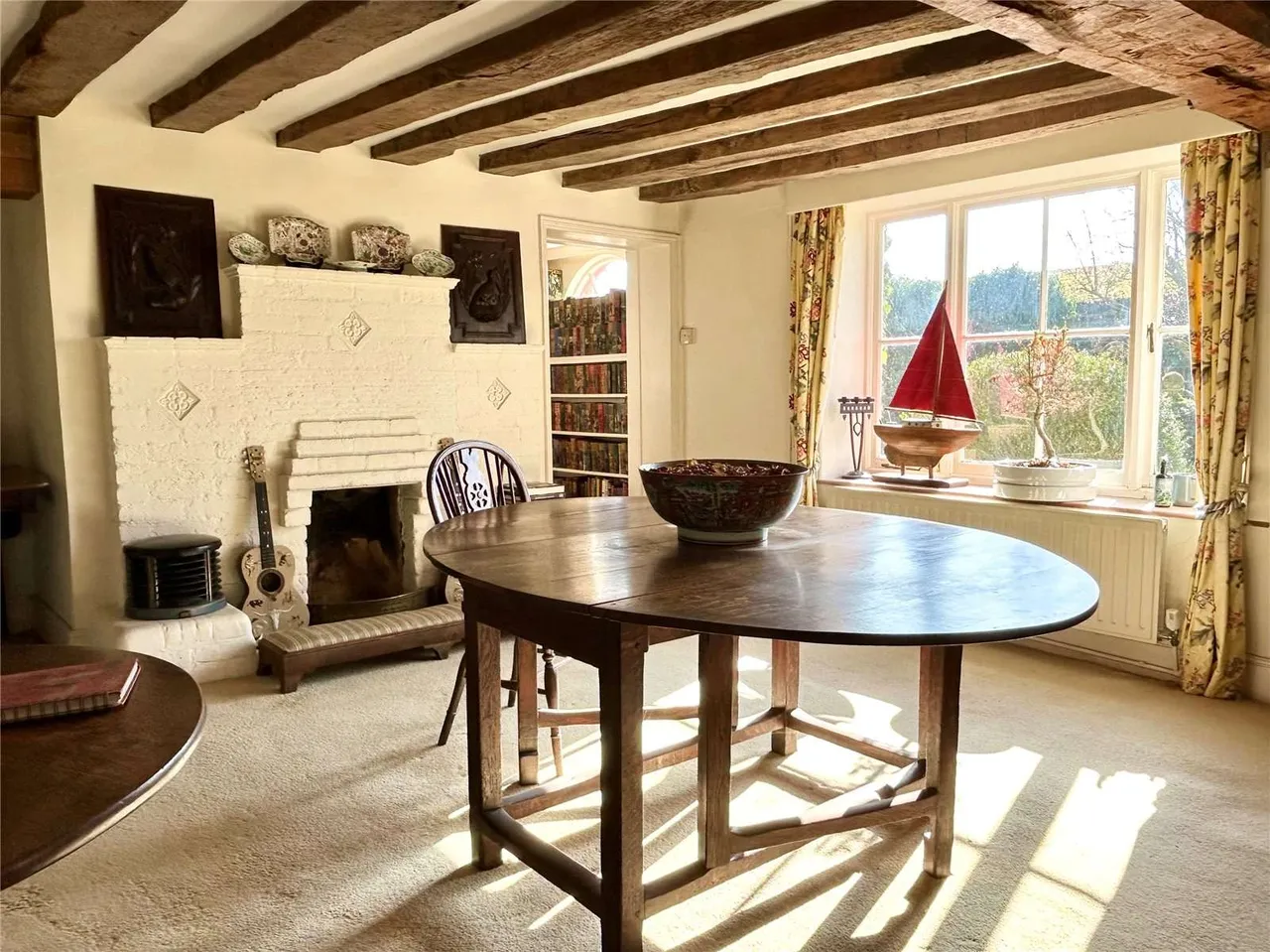 Swan Road, Worlingworth, Woodbridge, Suffolk, IP13 7HZ, photo 4