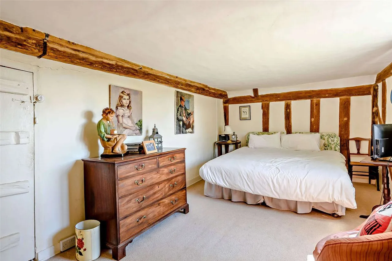 Swan Road, Worlingworth, Woodbridge, Suffolk, IP13 7HZ, photo 12