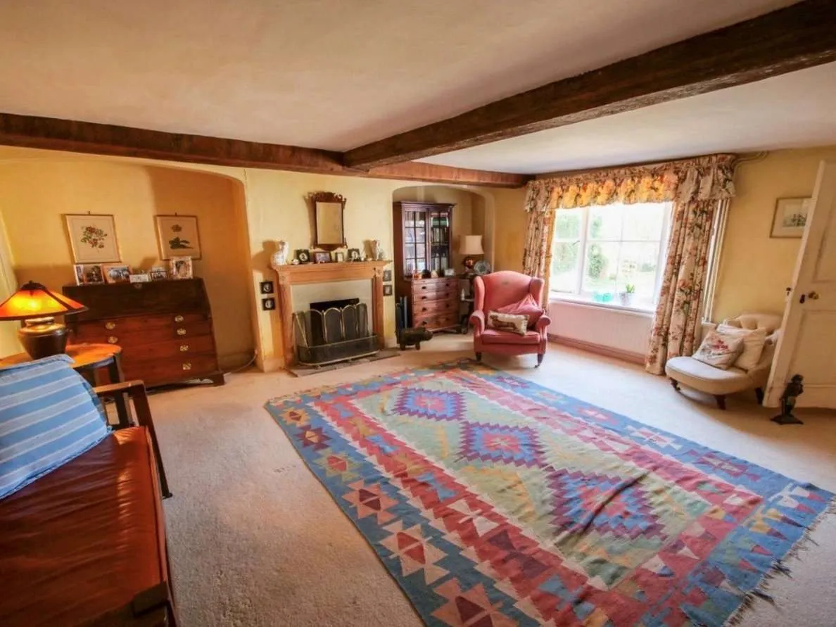 Swan Road, Worlingworth, Woodbridge, Suffolk, IP13 7HZ, photo 5