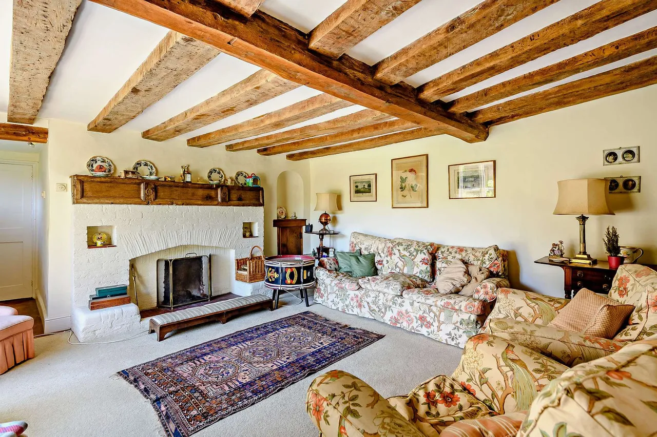 Swan Road, Worlingworth, Woodbridge, Suffolk, IP13 7HZ, photo 2