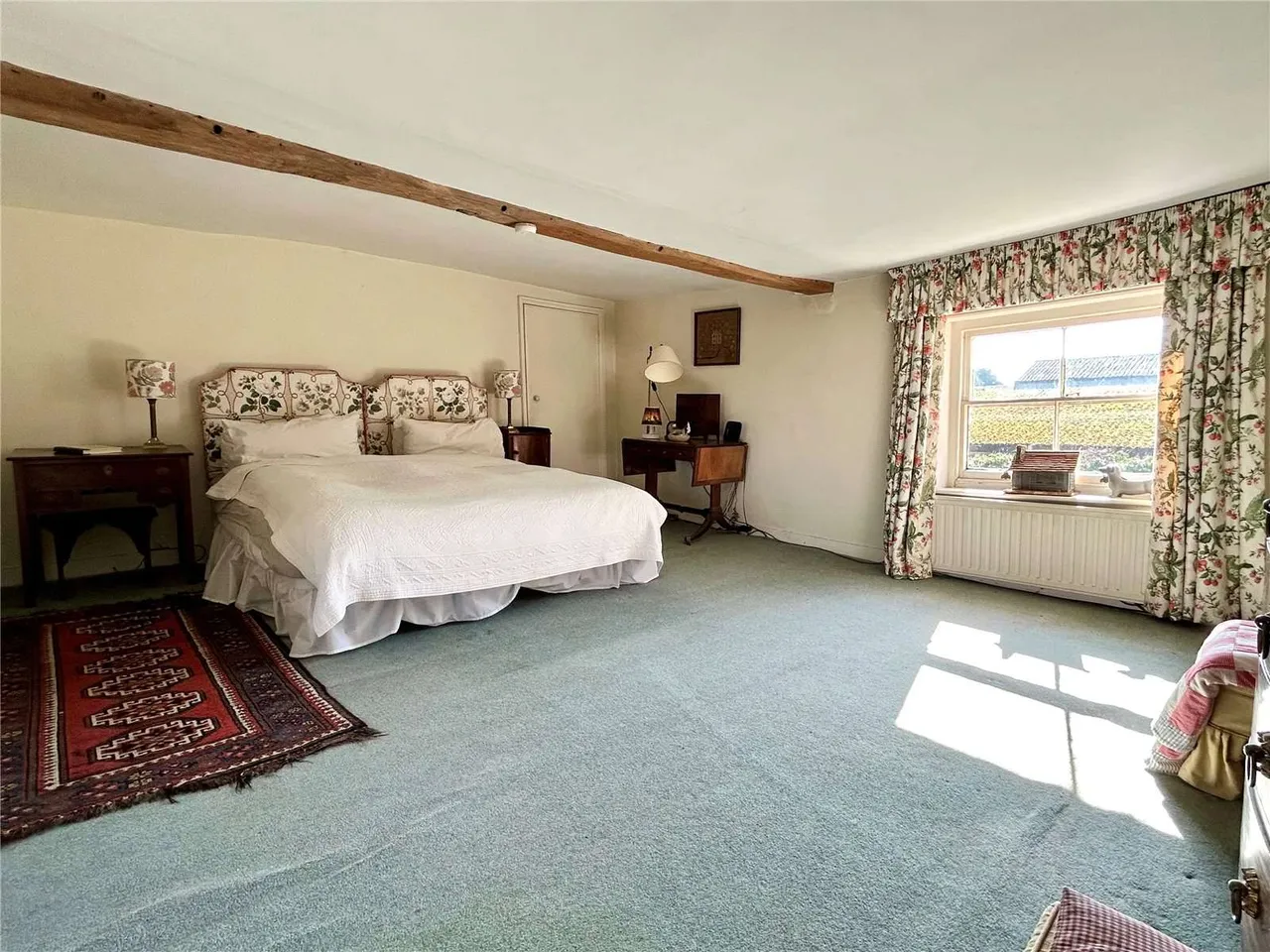 Swan Road, Worlingworth, Woodbridge, Suffolk, IP13 7HZ, photo 9