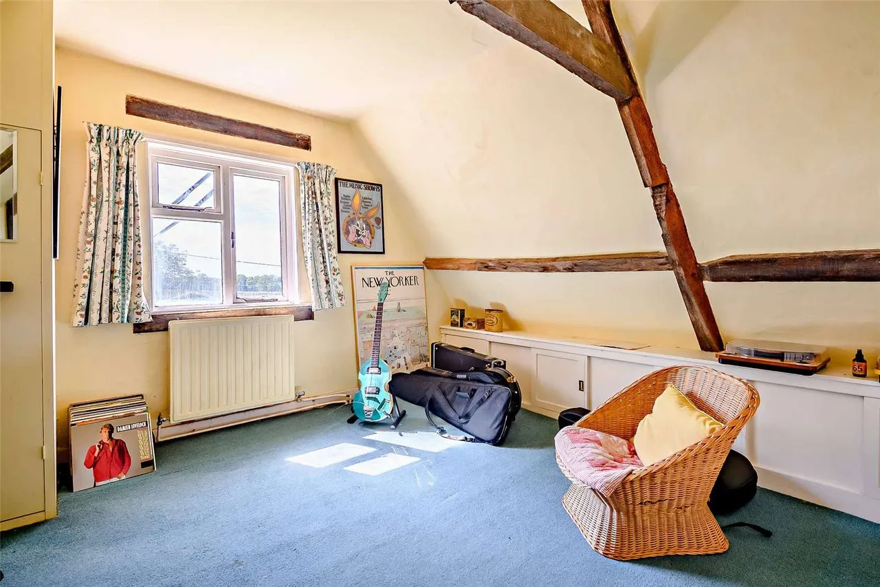 Swan Road, Worlingworth, Woodbridge, Suffolk, IP13 7HZ, photo 11