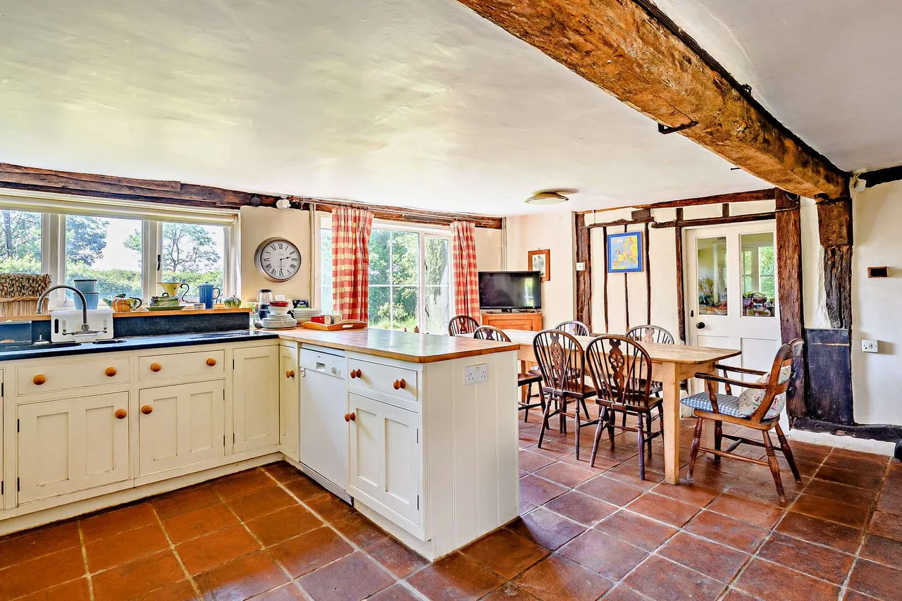 Swan Road, Worlingworth, Woodbridge, Suffolk, IP13 7HZ, photo 7